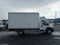 2026 RAM ProMaster 3500 Cutaway RAM PROMASTER 3500 TRADESMAN CUTAWAY 159' WB / 104' CA