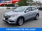 2020 Honda HR-V AWD LX