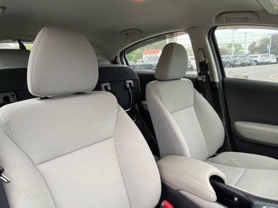 2020 Honda HR-V AWD LX