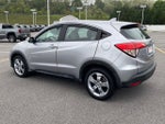 2020 Honda HR-V AWD LX