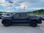 2023 Chevrolet Silverado 1500 4WD Crew Cab Short Bed Custom