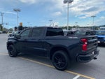 2023 Chevrolet Silverado 1500 4WD Crew Cab Short Bed Custom