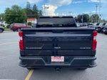 2023 Chevrolet Silverado 1500 4WD Crew Cab Short Bed Custom