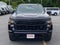 2023 Chevrolet Silverado 1500 4WD Crew Cab Short Bed Custom