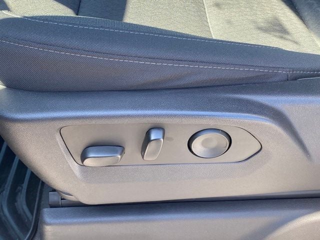 2023 Chevrolet Silverado 1500 4WD Crew Cab Short Bed Custom Trail Boss
