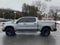 2024 Chevrolet Silverado 1500 4WD Crew Cab Short Bed Custom Trail Boss