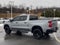 2024 Chevrolet Silverado 1500 4WD Crew Cab Short Bed Custom Trail Boss