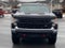 2024 Chevrolet Silverado 1500 4WD Crew Cab Short Bed Custom Trail Boss