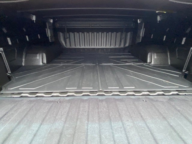 2024 Chevrolet Silverado 1500 4WD Crew Cab Short Bed Custom Trail Boss