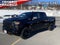 2024 Chevrolet Silverado 1500 4WD Crew Cab Short Bed Custom Trail Boss