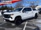 2024 Chevrolet Silverado 1500 4WD Crew Cab Short Bed Custom Trail Boss