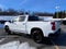 2024 Chevrolet Silverado 1500 4WD Crew Cab Short Bed Custom Trail Boss