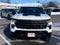 2024 Chevrolet Silverado 1500 4WD Crew Cab Short Bed Custom Trail Boss
