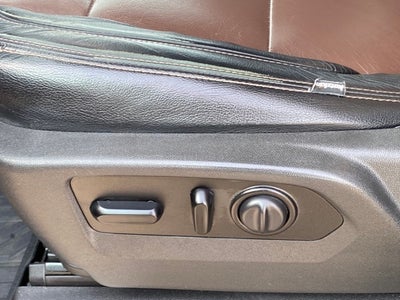 2020 Chevrolet Silverado 1500 4WD Crew Cab Short Bed LT Trail Boss