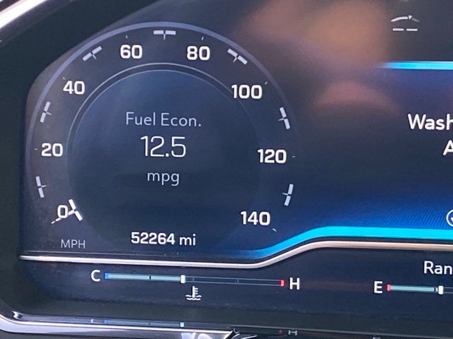 2022 Chevrolet Silverado 1500 4WD Crew Cab Short Bed ZR2