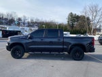 2022 Chevrolet Silverado 1500 4WD Crew Cab Short Bed ZR2