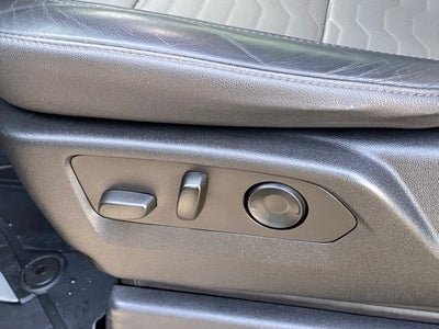 2022 Chevrolet Silverado 1500 4WD Crew Cab Short Bed ZR2