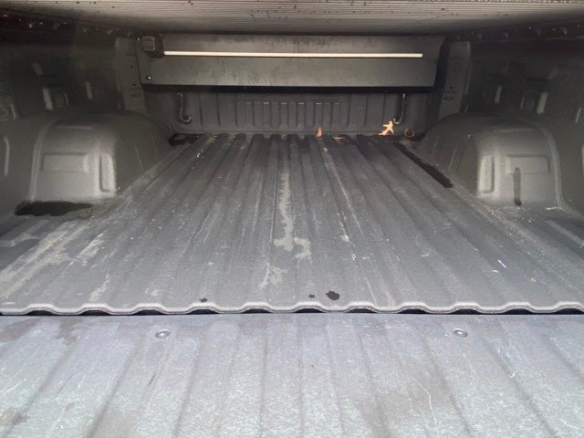 2023 Chevrolet Silverado 1500 4WD Crew Cab Short Bed ZR2