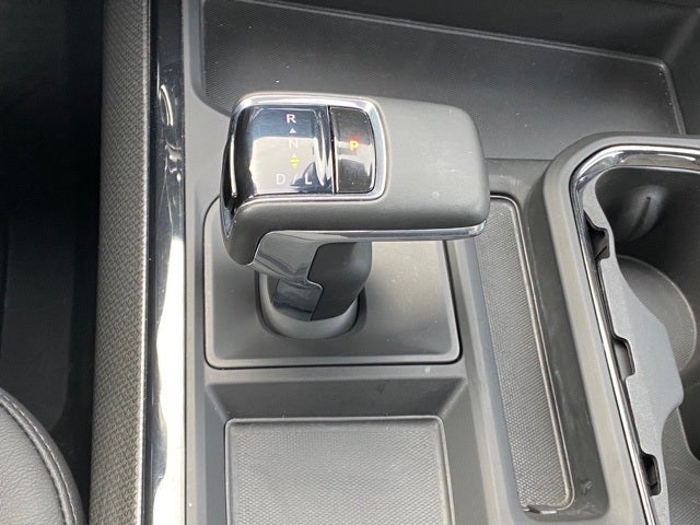 2023 Chevrolet Silverado 1500 4WD Crew Cab Short Bed ZR2