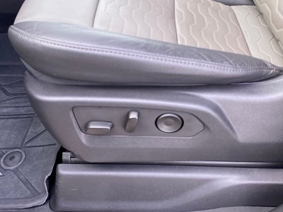 2023 Chevrolet Silverado 1500 4WD Crew Cab Short Bed ZR2