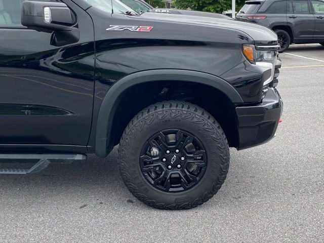 2023 Chevrolet Silverado 1500 4WD Crew Cab Short Bed ZR2