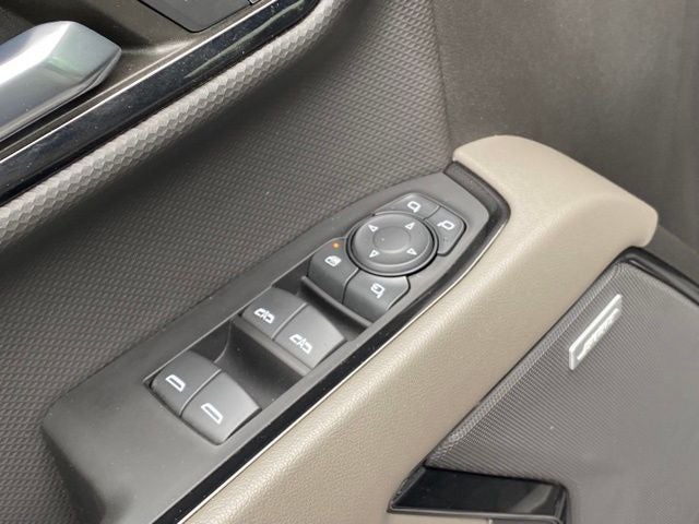 2023 Chevrolet Silverado 1500 4WD Crew Cab Short Bed ZR2