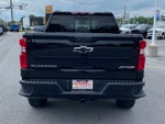 2023 Chevrolet Silverado 1500 4WD Crew Cab Short Bed ZR2