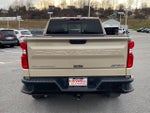 2023 Chevrolet Silverado 1500 4WD Crew Cab Short Bed ZR2