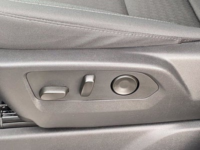 2026 Chevrolet Silverado 1500 4WD Crew Cab Short Bed LT Trail Boss