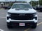 2026 Chevrolet Silverado 1500 4WD Crew Cab Short Bed LT Trail Boss