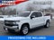 2021 Chevrolet Silverado 1500 4WD Crew Cab Short Bed LT