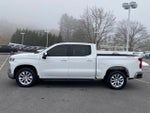 2021 Chevrolet Silverado 1500 4WD Crew Cab Short Bed LT