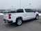 2021 Chevrolet Silverado 1500 4WD Crew Cab Short Bed LT