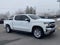 2021 Chevrolet Silverado 1500 4WD Crew Cab Short Bed LT