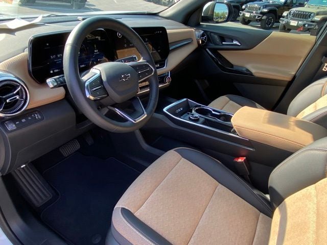 2026 Chevrolet Equinox AWD ACTIV