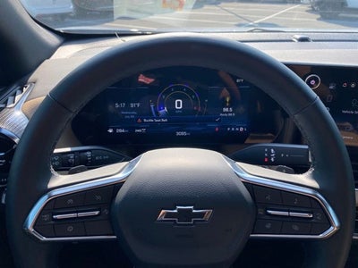 2026 Chevrolet Equinox AWD ACTIV