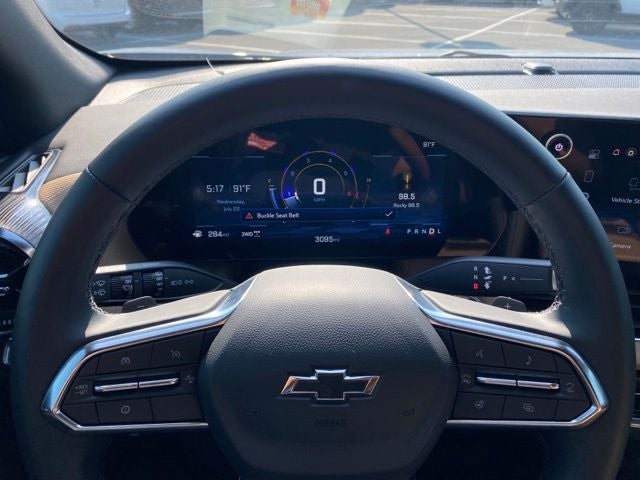 2026 Chevrolet Equinox AWD ACTIV