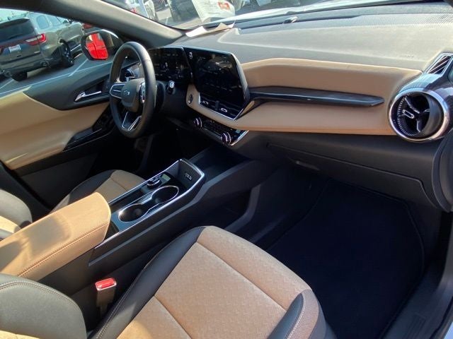 2026 Chevrolet Equinox AWD ACTIV