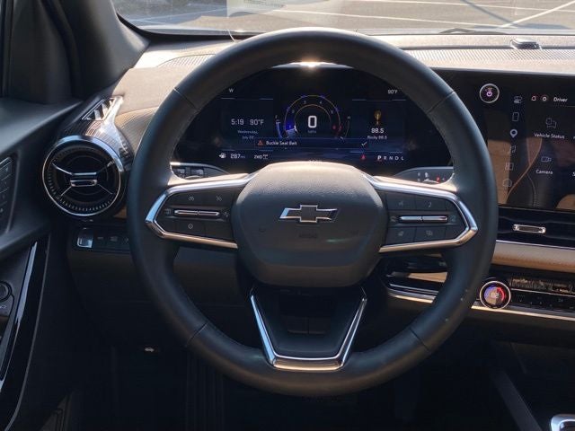 2026 Chevrolet Equinox AWD ACTIV