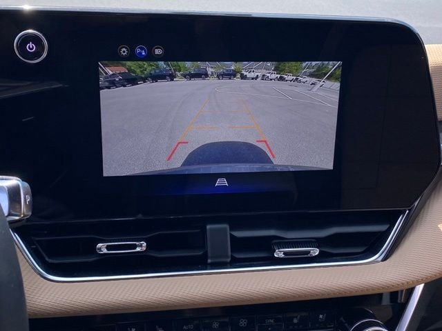 2026 Chevrolet Equinox AWD ACTIV