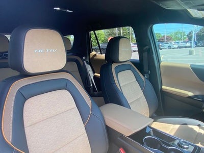 2026 Chevrolet Equinox AWD ACTIV