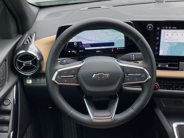2026 Chevrolet Equinox AWD ACTIV