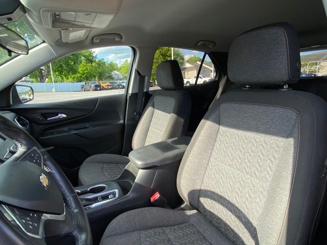 2022 Chevrolet Equinox AWD LT