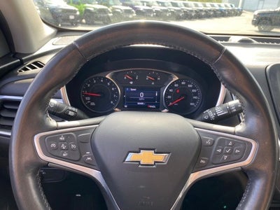 2022 Chevrolet Equinox AWD LT