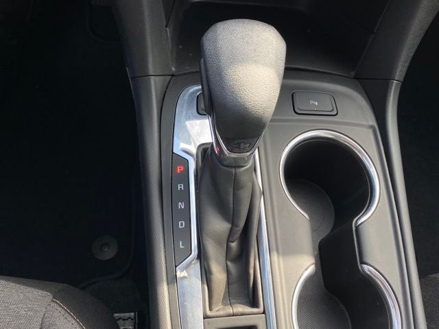 2022 Chevrolet Equinox AWD LT
