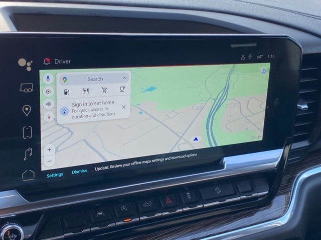 2024 GMC Sierra 1500 4WD Crew Cab Short Box SLE