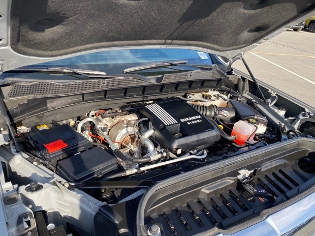 2024 GMC Sierra 1500 4WD Crew Cab Short Box SLE