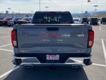 2024 GMC Sierra 1500 4WD Crew Cab Short Box SLE