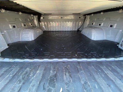 2024 GMC Sierra 1500 4WD Crew Cab Short Box SLE