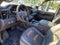 2025 GMC Sierra 1500 4WD Crew Cab Standard Box AT4